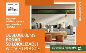 Apartments Wrocław Stawowa by Renters